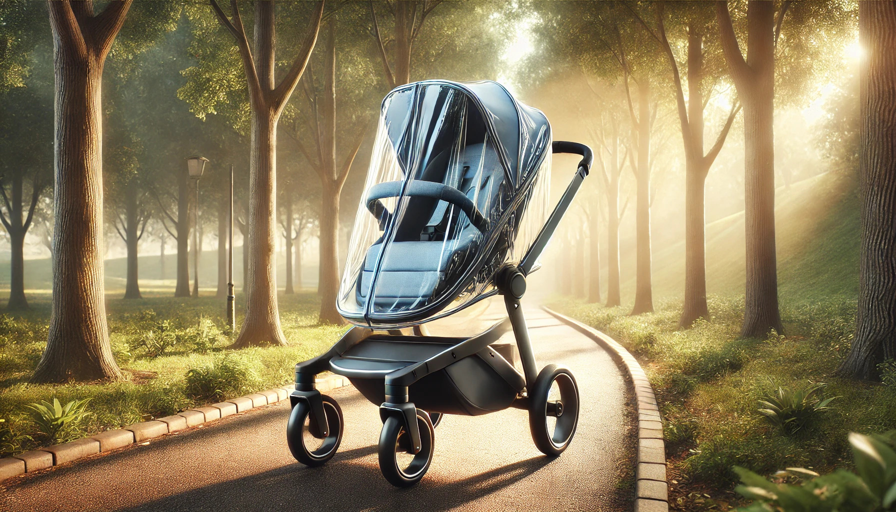 Jogging Stroller Cover: A Must-Have for Parents on the Move