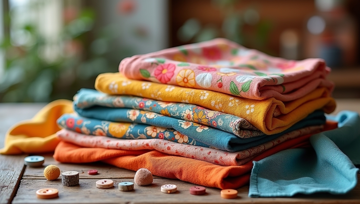 The Best Fabrics for Quilting: A Complete Guide