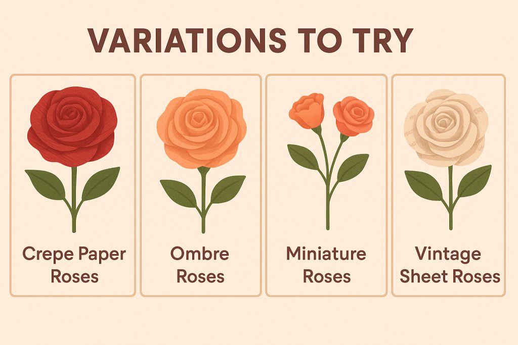Variations to Try